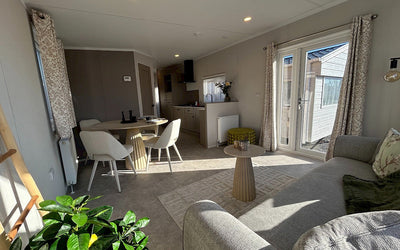 CASA MÓVIL RUBY (10 X 3,7 M)