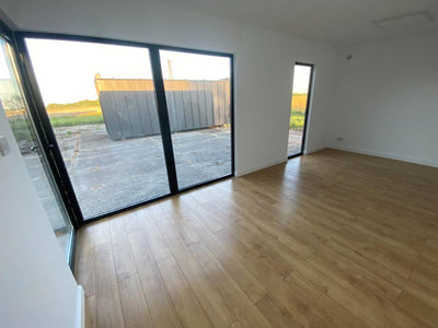 CONTENEDOR DE OFICINA 6X3M