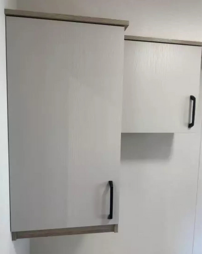 CASA MÓVIL SALVIO (10X3,70 MT)