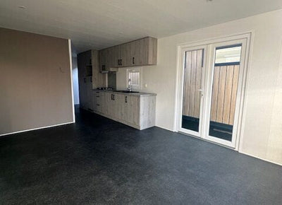 CASA MÓVIL NOBLEZA PURA