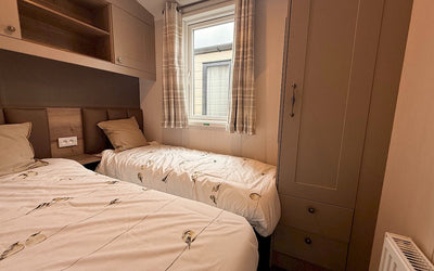 CASA MÓVIL MORLAIX (10,9 X 3,8 M)