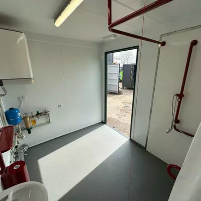 BLOQUE DE BANO PORTATILE PMR