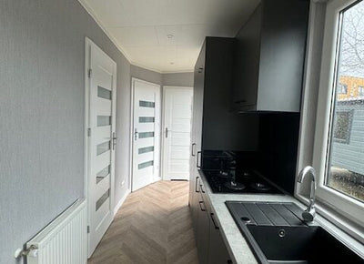 CASA MÓVIL ESTOCOLMO