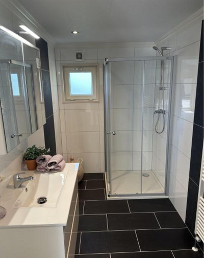 CASA MÓVIL SUNHOUSE DOUBLE (9,9 X 7,3 M)