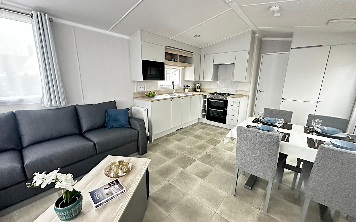 CASA MÓVIL LOIRE (11 X 3,8 M)