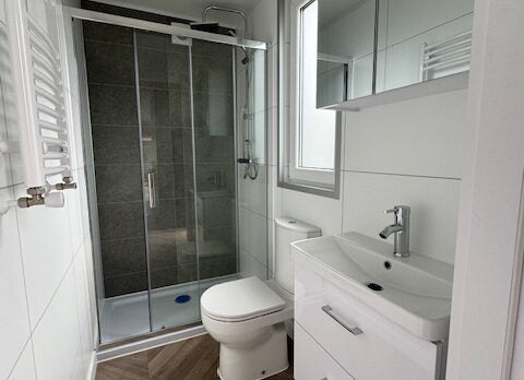 CASA MÓVIL ESTOCOLMO