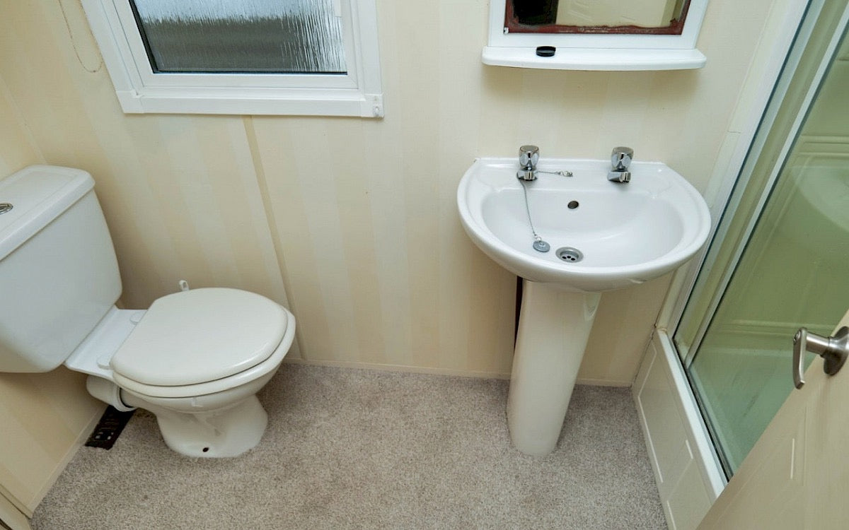 CASA MÓVIL ATLAS 1070/3 (11 X 4 M)