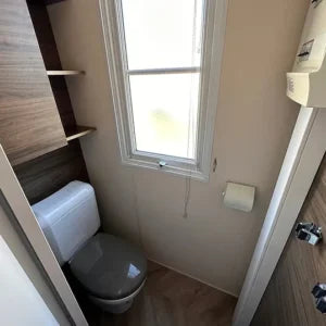 CASA MÓVIL IRM HAMPTON RESIDENTIEL (10 X 4 M)