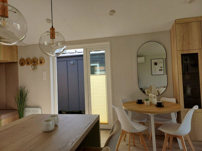 CASA BERYL SHADOW TURNER CHÊNE MALT 14M X 4,13 M