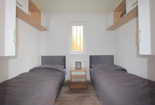 CASA MÓVIL CD CHALET