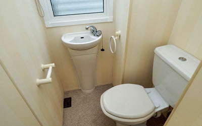 CASA MÓVIL ATLAS 1070/3 (11 X 4 M)