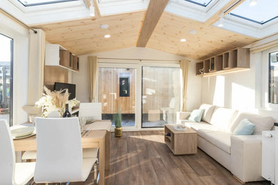 CASA MÓVIL CAPRI 50 M2