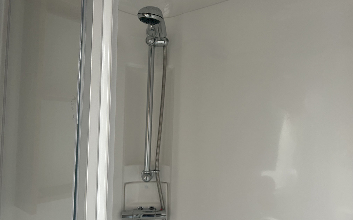 CASA MÓVIL SWIFT 1100/2 (11,2 X 3,7 M)