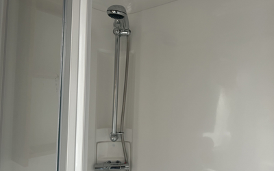 CASA MÓVIL SWIFT 1100/2 (11,2 X 3,7 M)