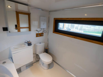 CASA MÓVIL GRAN FAMILIA