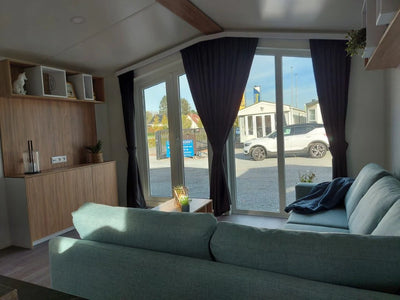 CASA ALONDRA MURANO 12X4,06 MT