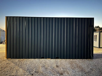 CONTENEDOR DE OFICINA 240 X 600 MOONLIGHT