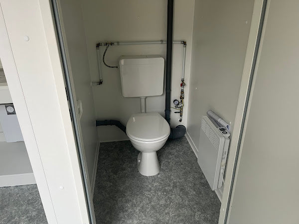 CONTENEDOR DE OFICINA 10 X 3 M