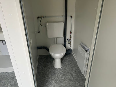 CONTENEDOR DE OFICINA 10 X 3 M