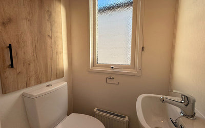 CASA MÓVIL MONVISO (10 X 3,85 M)