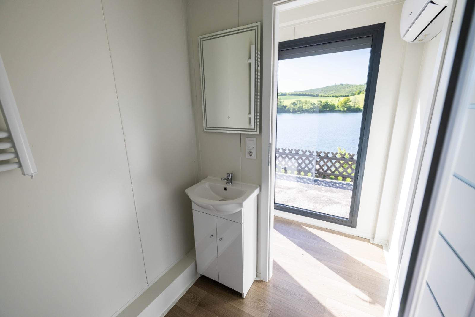 MÓDULO HABITABLE 8X3