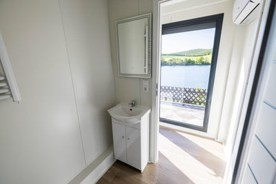 MÓDULO HABITABLE 8X3