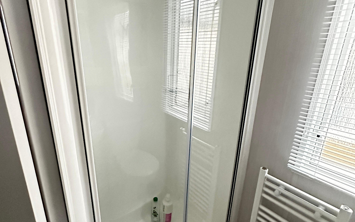 CASA MÓVIL LOIRE (11 X 3,8 M)