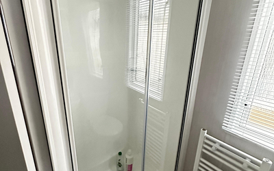 CASA MÓVIL LOIRE (11 X 3,8 M)