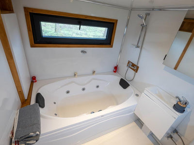 CASA MÓVIL GRAN FAMILIA