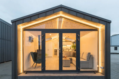 CASA MÓVIL CAPRI 50 M2