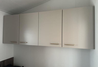 CASA MÓVIL SUNHOUSE