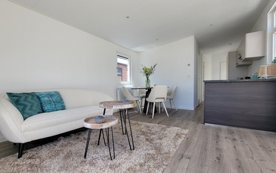 CASA MÓVIL VOLENTE DELUXE (11 X 4 M)