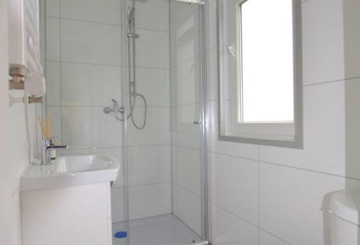 CASA MÓVIL CD CHALET