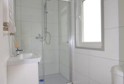 CASA MÓVIL CD CHALET