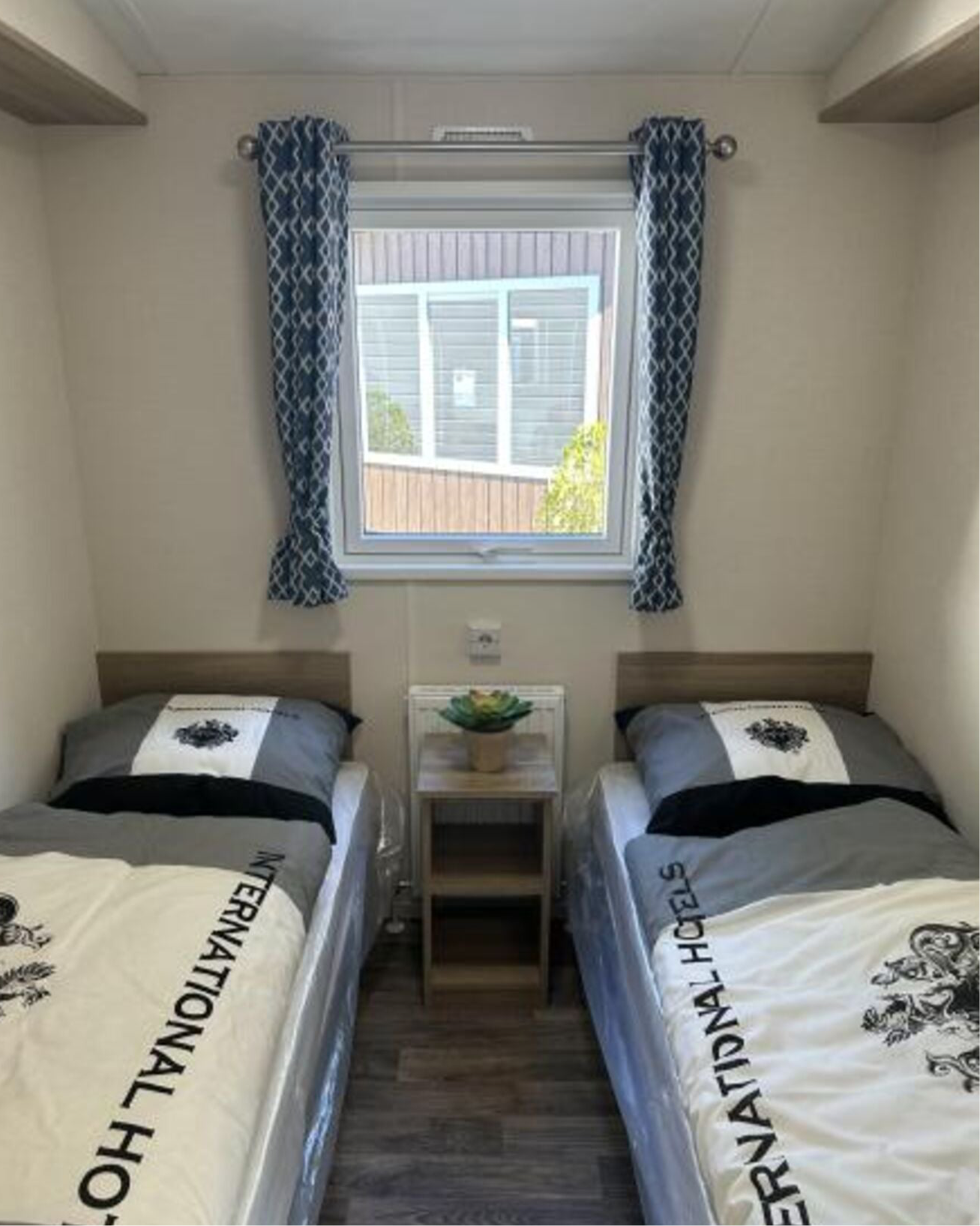 CASA MÓVIL SALVIO (10X3,70 MT)