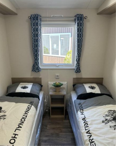 CASA MÓVIL SALVIO (10X3,70 MT)