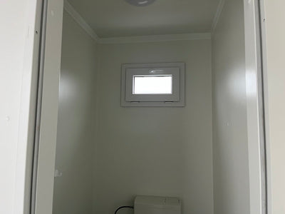 CONTENEDOR DE OFICINA 10 X 3 M