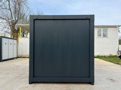 CONTENEDOR DE OFICINA MODELO BLACK DIAMOND (240X500)