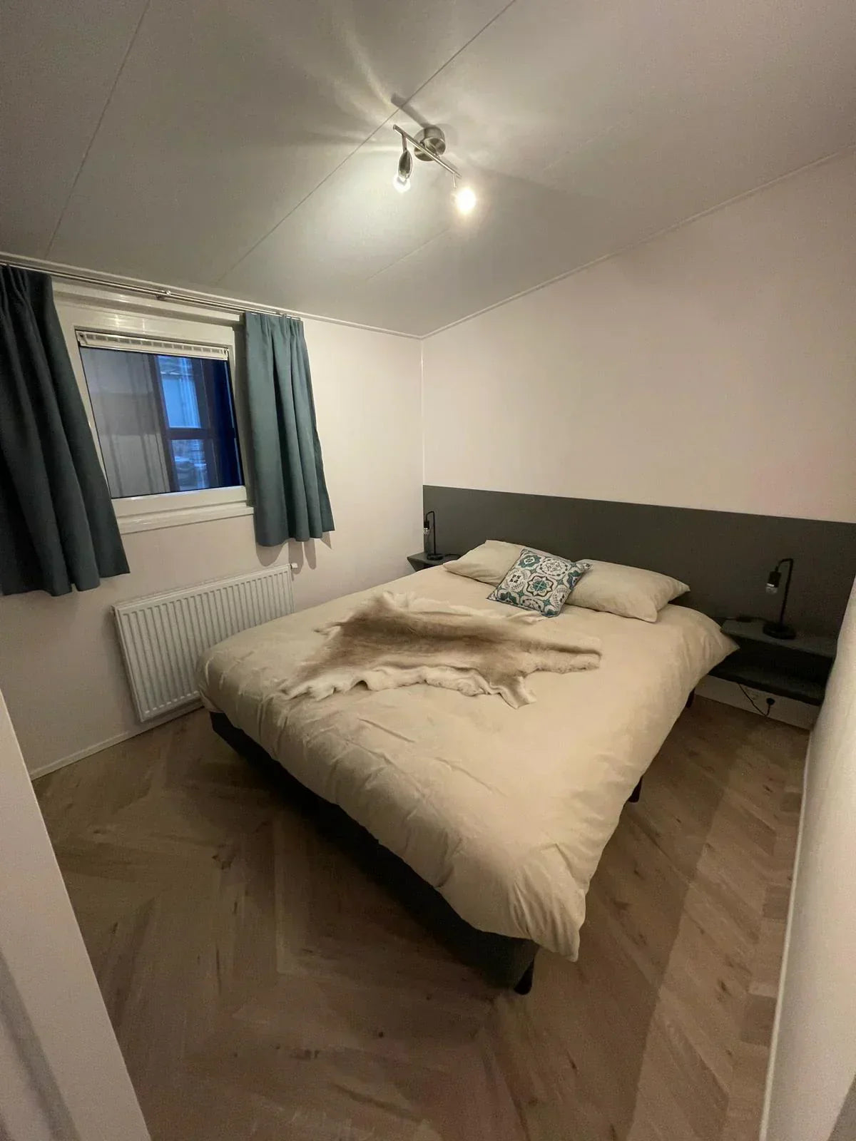 CASA MÓVIL T2 FINA (11 X 4,3 M)