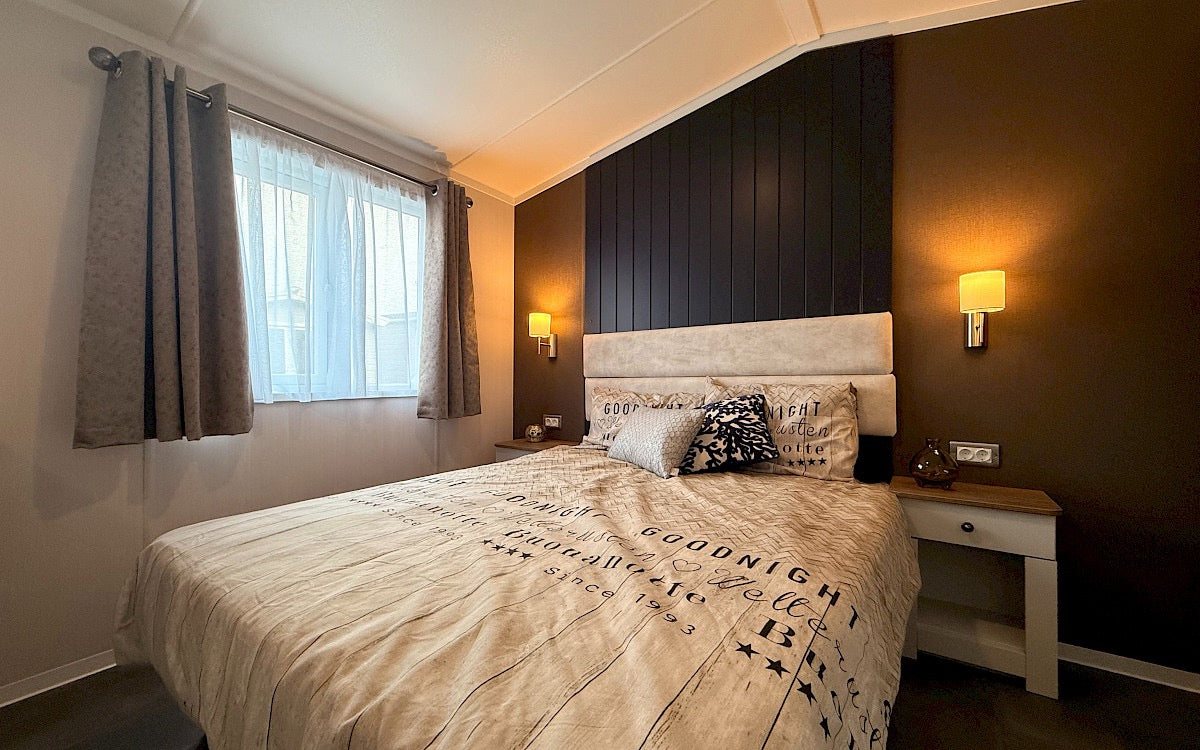 CASA MÓVIL MARGAUX VELOZ (11 X 3,8 M)