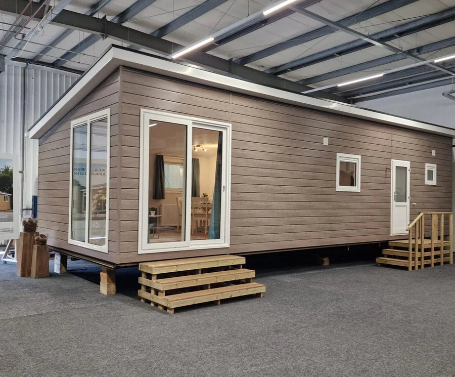 CASA MÓVIL T2 FINA (11 X 4,3 M)