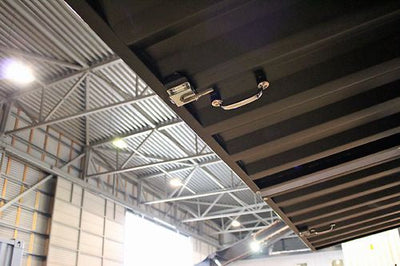 CONTENEDOR DE BAR / CAFETERÍA DE 20 PIES