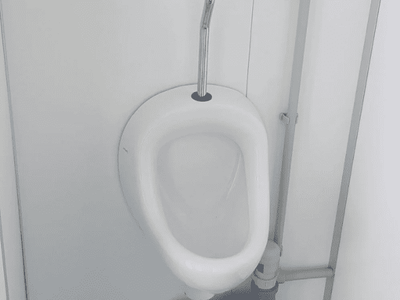 MODULO SANITARIO DE 10 PIES