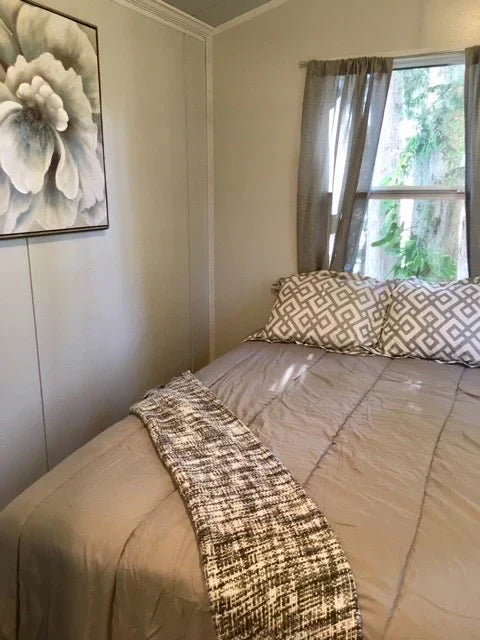 CASA MÓVIL T0 FIREFLY (8 X 4 M)