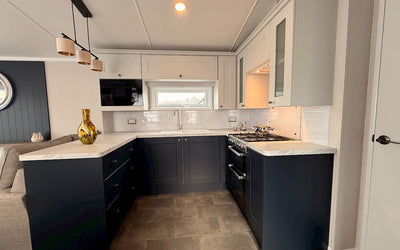 CASA MÓVIL MARGAUX VELOZ (11 X 3,8 M)