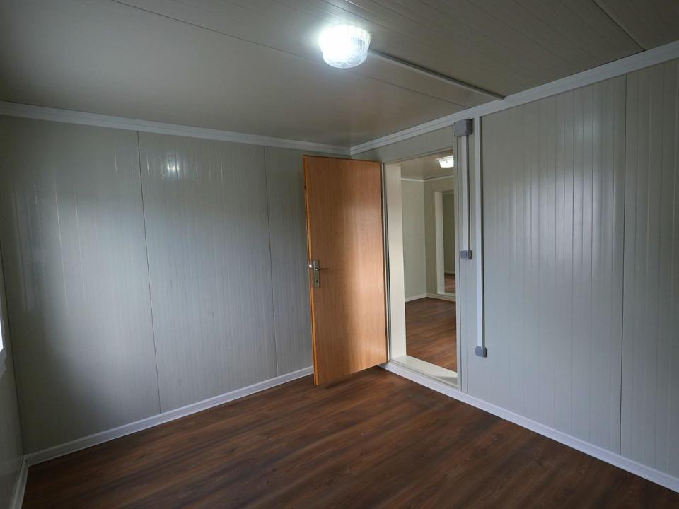 CONTENEDOR DE OFICINA MODELO RESIDENCIAL