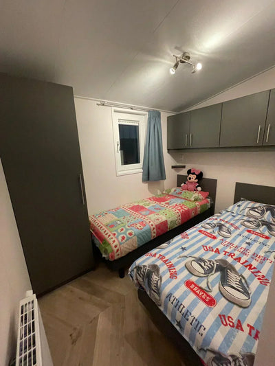 CASA MÓVIL T2 FINA (11 X 4,3 M)