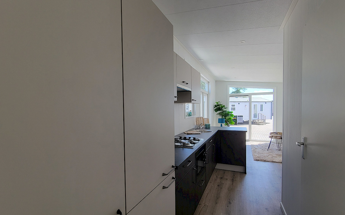 CASA MÓVIL VOLENTE DELUXE (11 X 4 M)