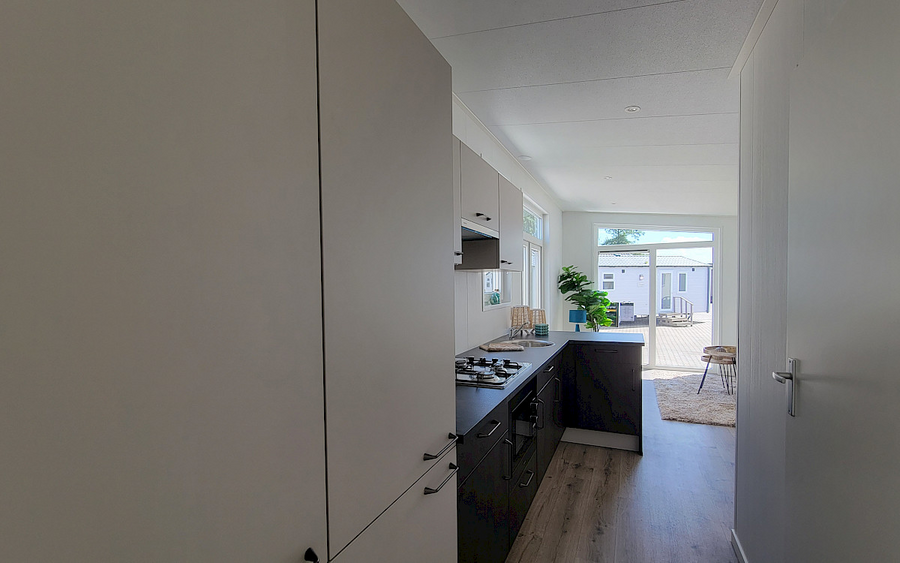 CASA MÓVIL VOLENTE DELUXE (11 X 4 M)