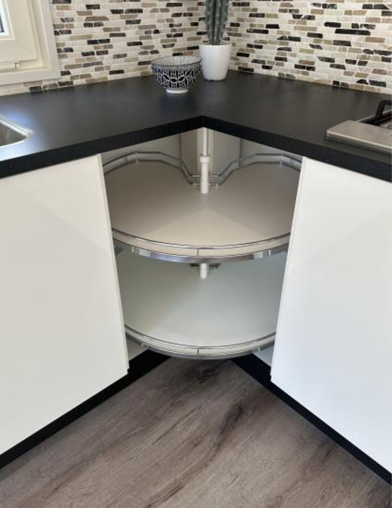 CASA MÓVIL SUNHOUSE DOUBLE (9,9 X 7,3 M)